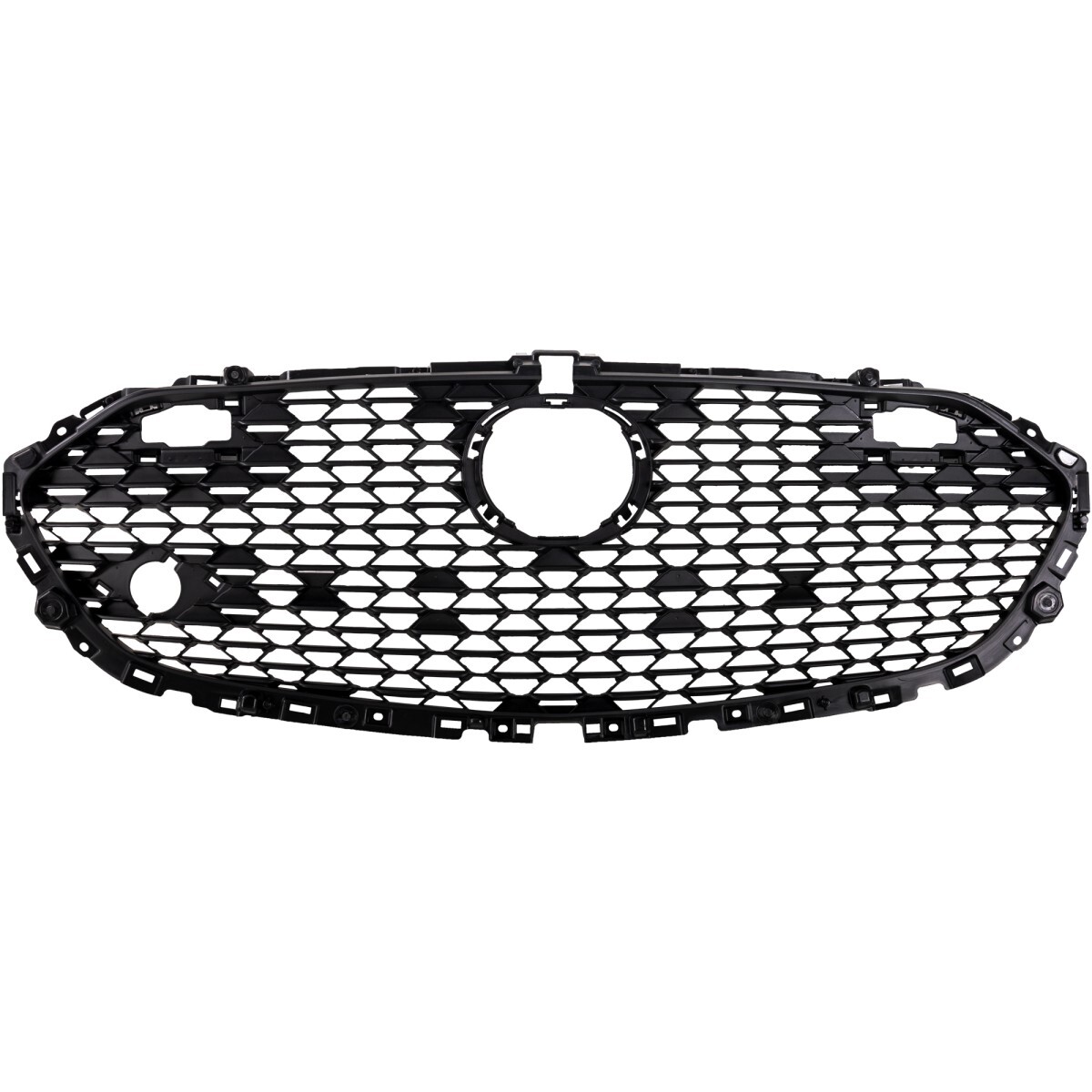 Grille Front BDTS50711A Sedan for Mazda 3 2019-2023