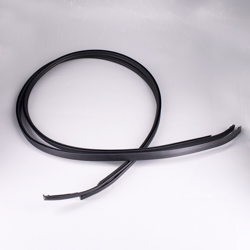 75551-52130 Roof Drip Moulding Side Strip Fits 2007-2011 Toyota Yaris Hatchback