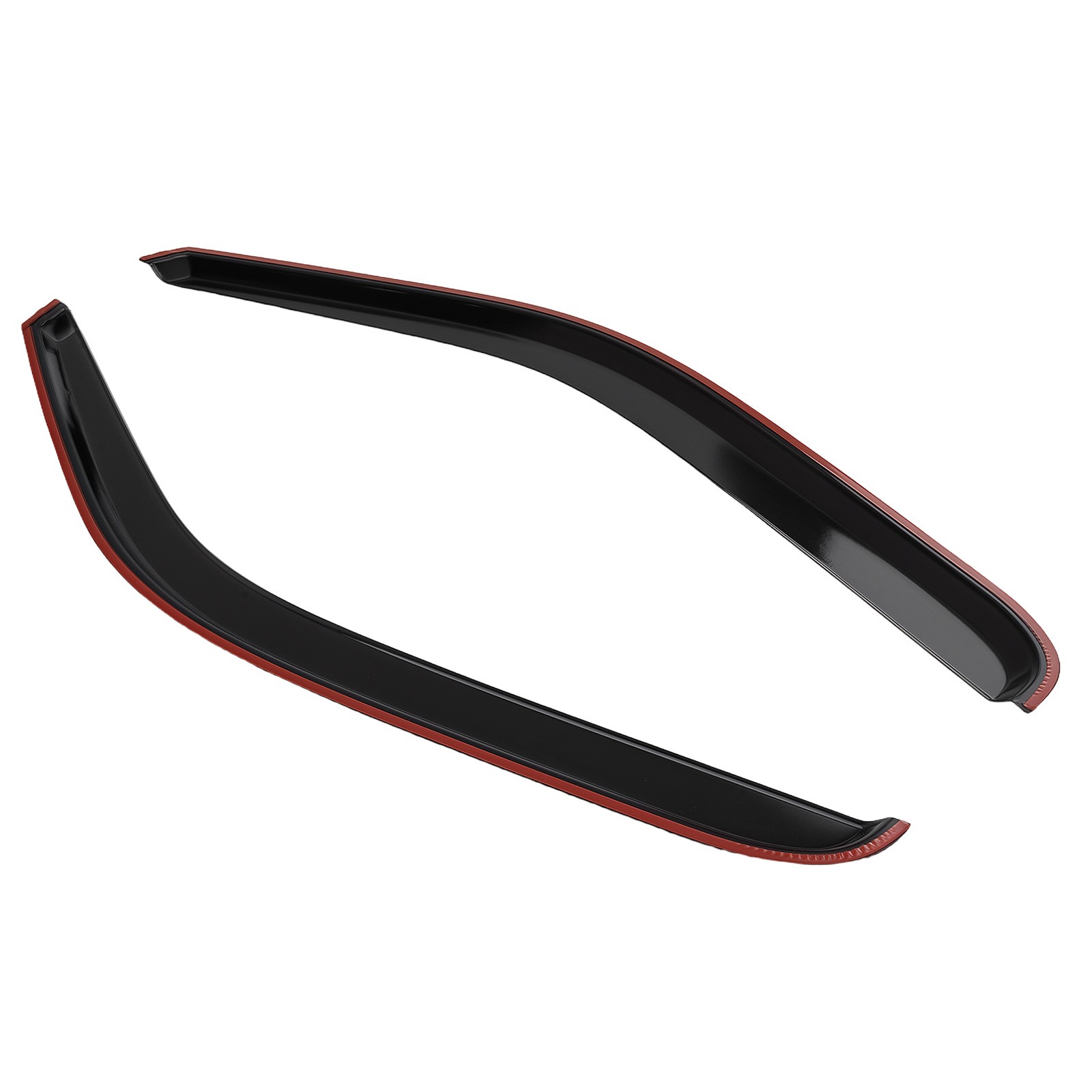 Wind Deflectors for Chevrolet Tahoe GMC Yukon 2000-2006 Outside Mount 4Pcs