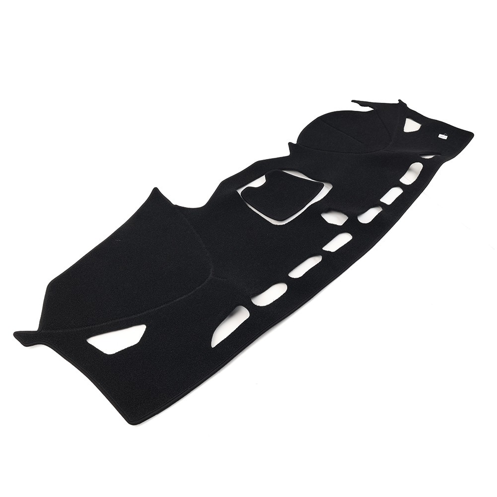 Dash Mat Dashboard Cover Dash Cover Mat For Hyundai Santa Fe Sport 2013-2018