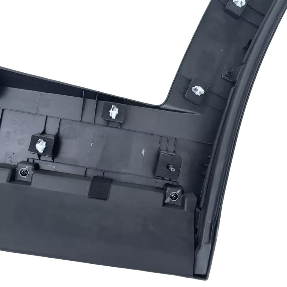 Rear Right Body Side Molding for 2022-2024 Hyundai Tucson – OEM Replacement, No
