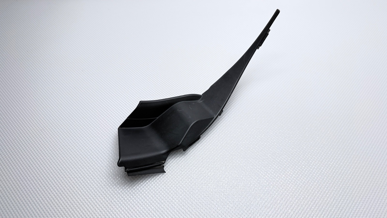 2019 – 2025 Subaru Forester Front LH Windshield Wiper Cowl Trim Cover Panel OEM
