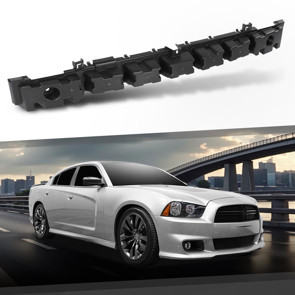 Bumper Face Bar Impact Absorber Fit For 2011-2014 Dodge Charger Front 57010464AA
