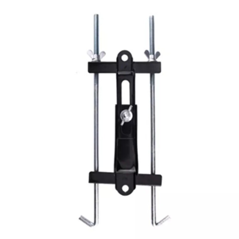 19cm/7.48″ Car Storage Battery Holder Adjustable Stabilizer Rack Mount Bracket