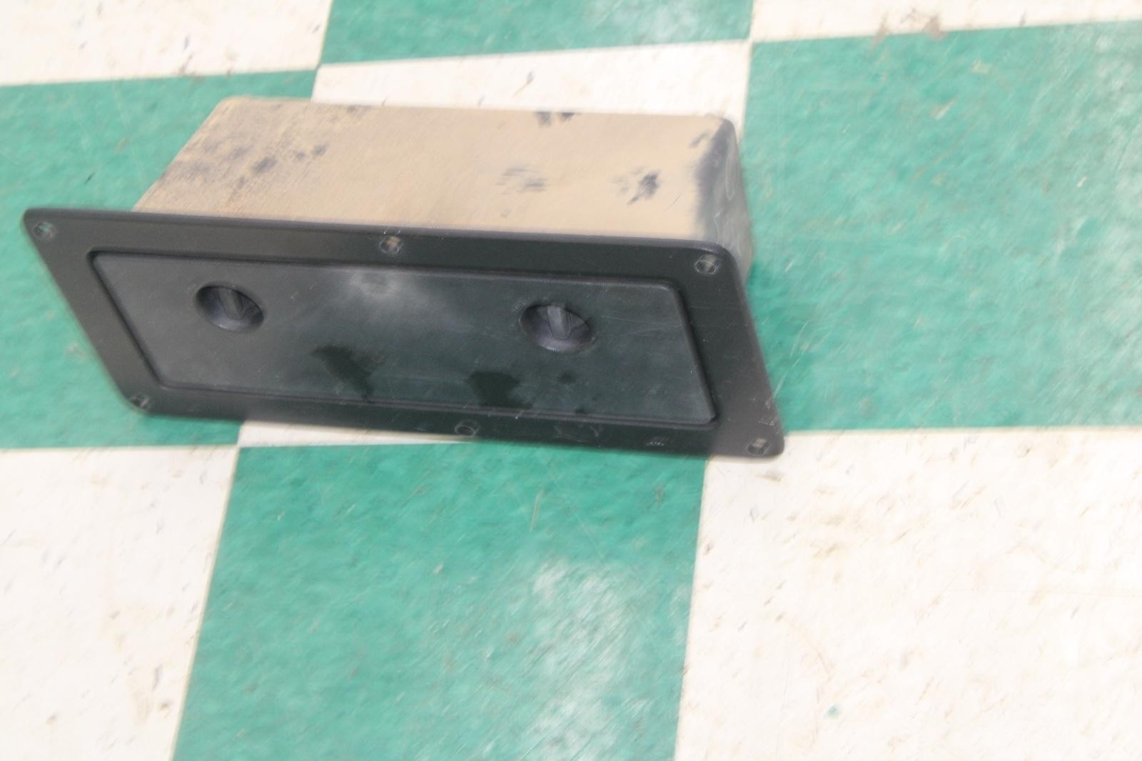 05-15 Tacoma Right RH Passenger Side Bed Storage Bin Unit OEM Factory OE WTY WTY