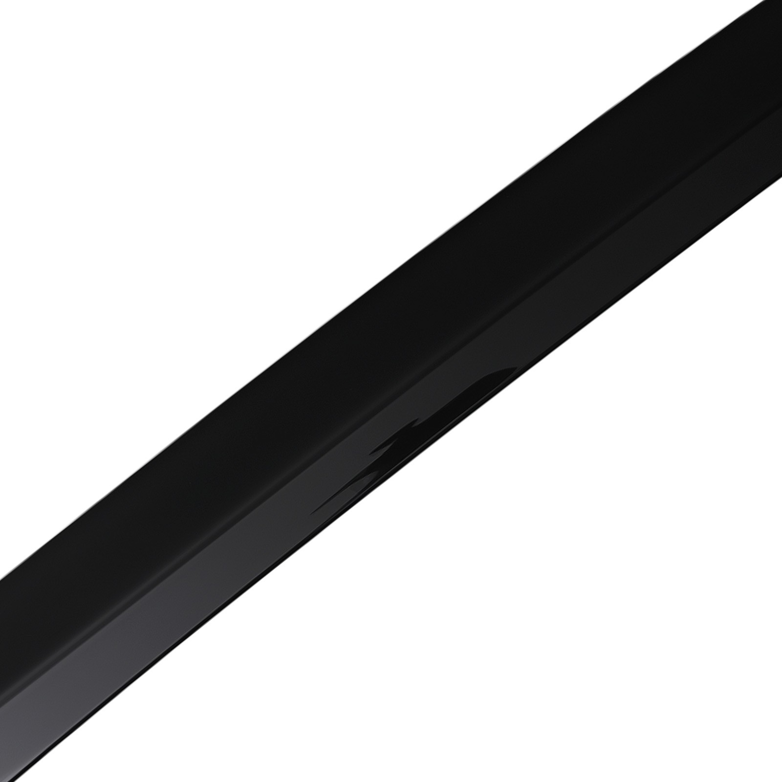 Windshield A-Pillar Trim Set Molding LH RH For Hyundai Veloster Turbo 2012