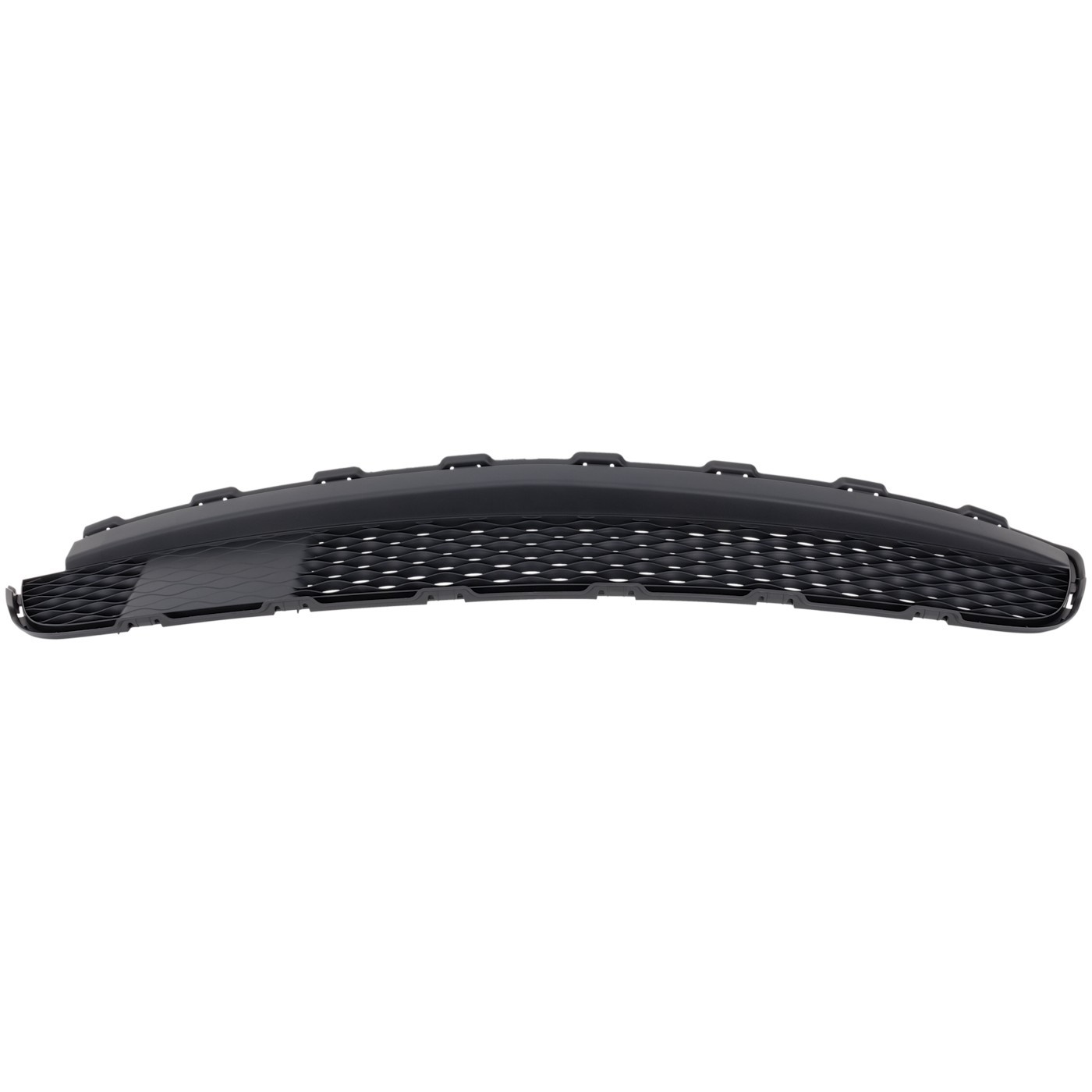 Bumper Face Bar Trim Molding Step Pad Front Driver or Passenger Side 620749NC0A