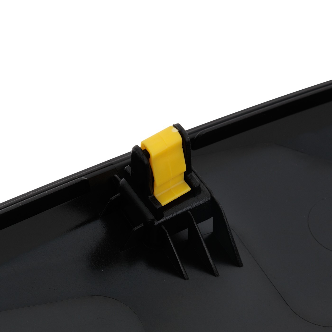Fender Trim Molding Moulding Rear Driver Left Side Hand for Honda HR-V 2023