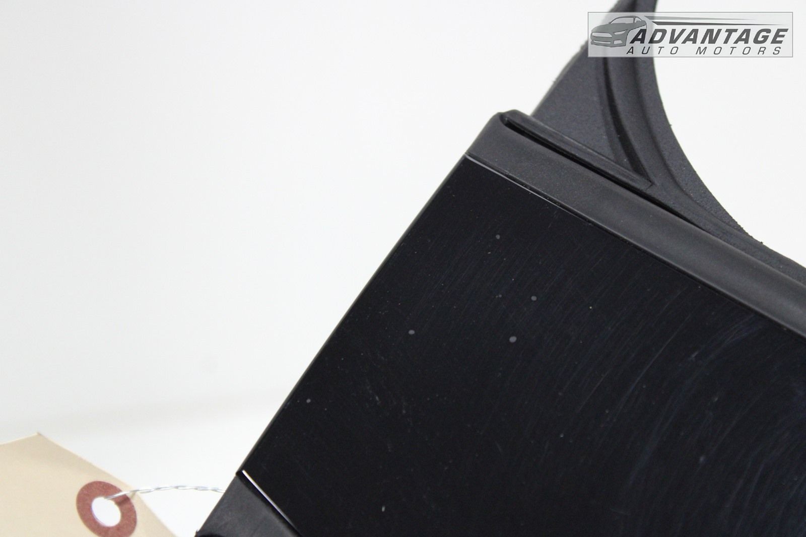2014-2019 MERCEDES CLA250 C117 LEFT SIDE CENTER B PILLAR MOLDING TRIM OEM