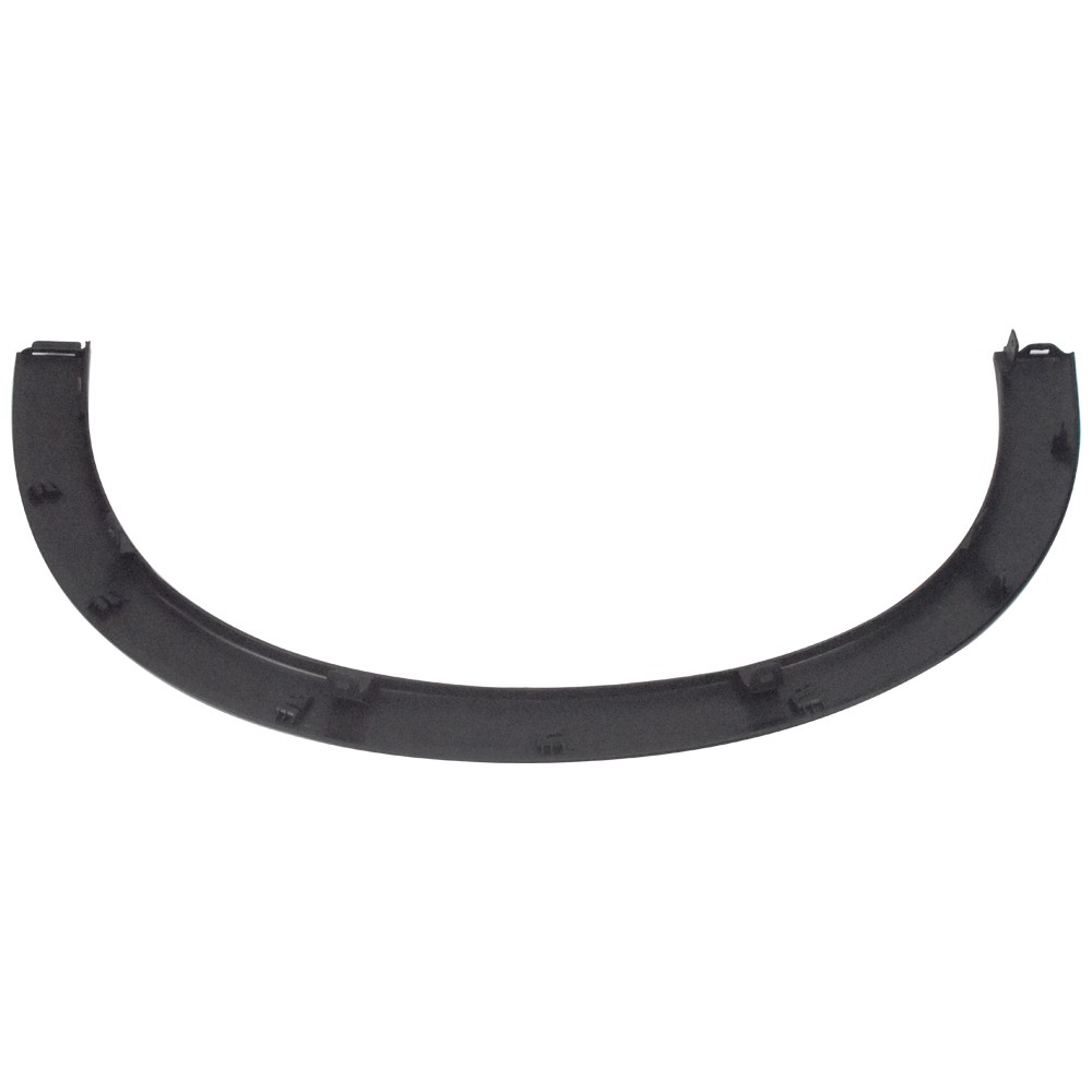 New Passenger Side Front Wheel Opening Molding For Honda HR-V 19-22 Matte Black