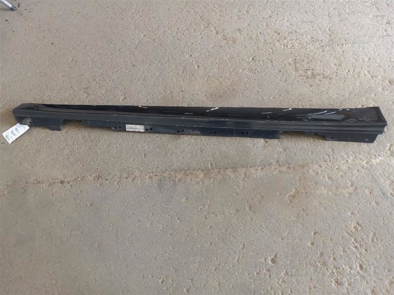 328D 2014 Rocker Panel Moulding LH,GREY=B39,SEDAN