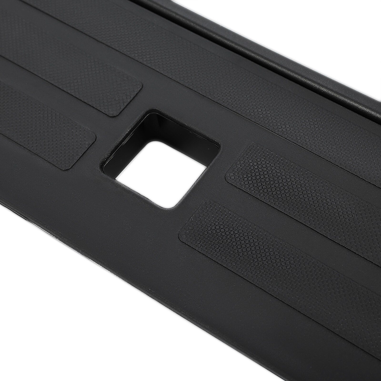 Tailgate Molding Flex Step Top Trim Kit for 2017-2022 Ford F250 F350 Super Duty
