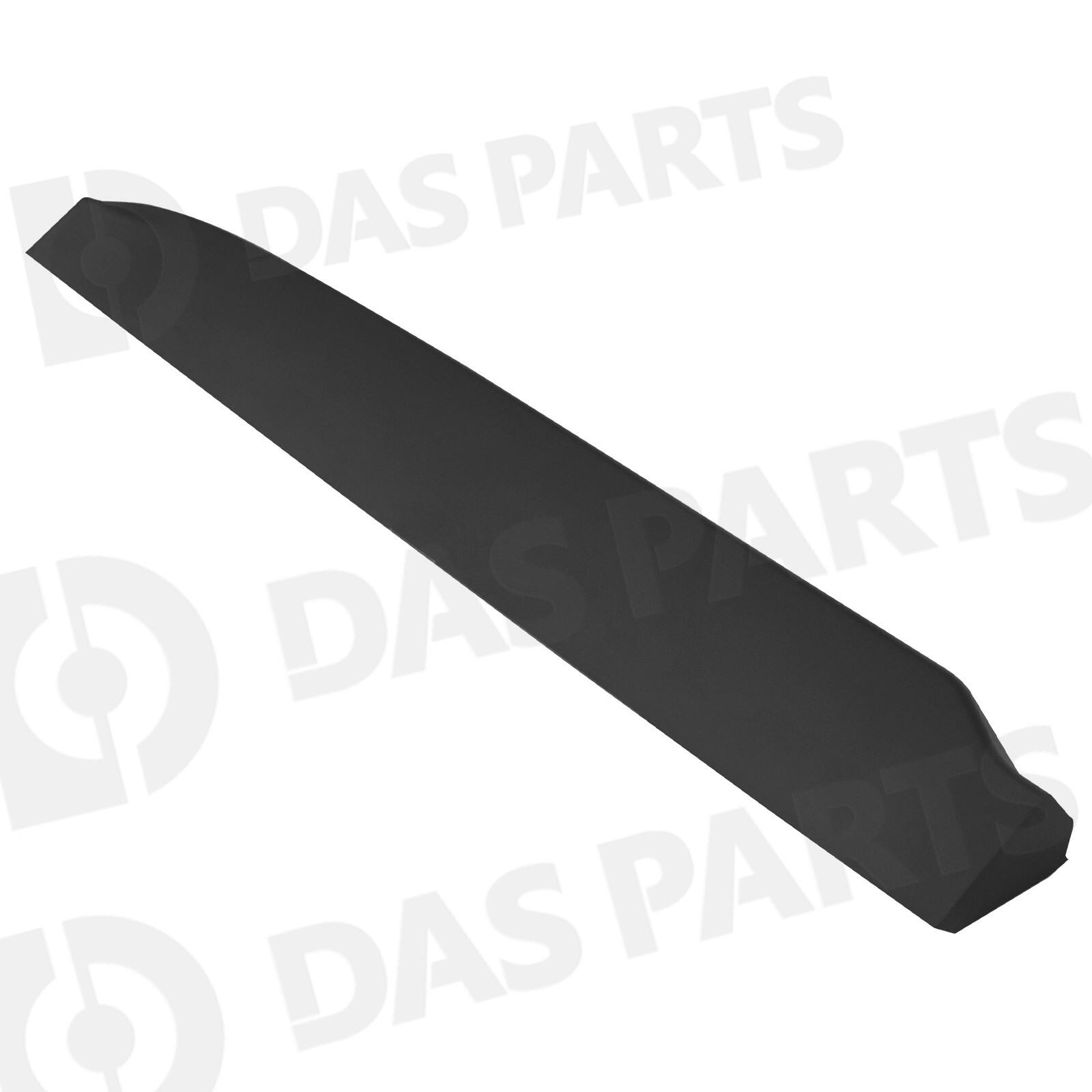 Right Lower Side Door Molding Trims For Infiniti QX60 2014-20 JX35 13 Front&Rear