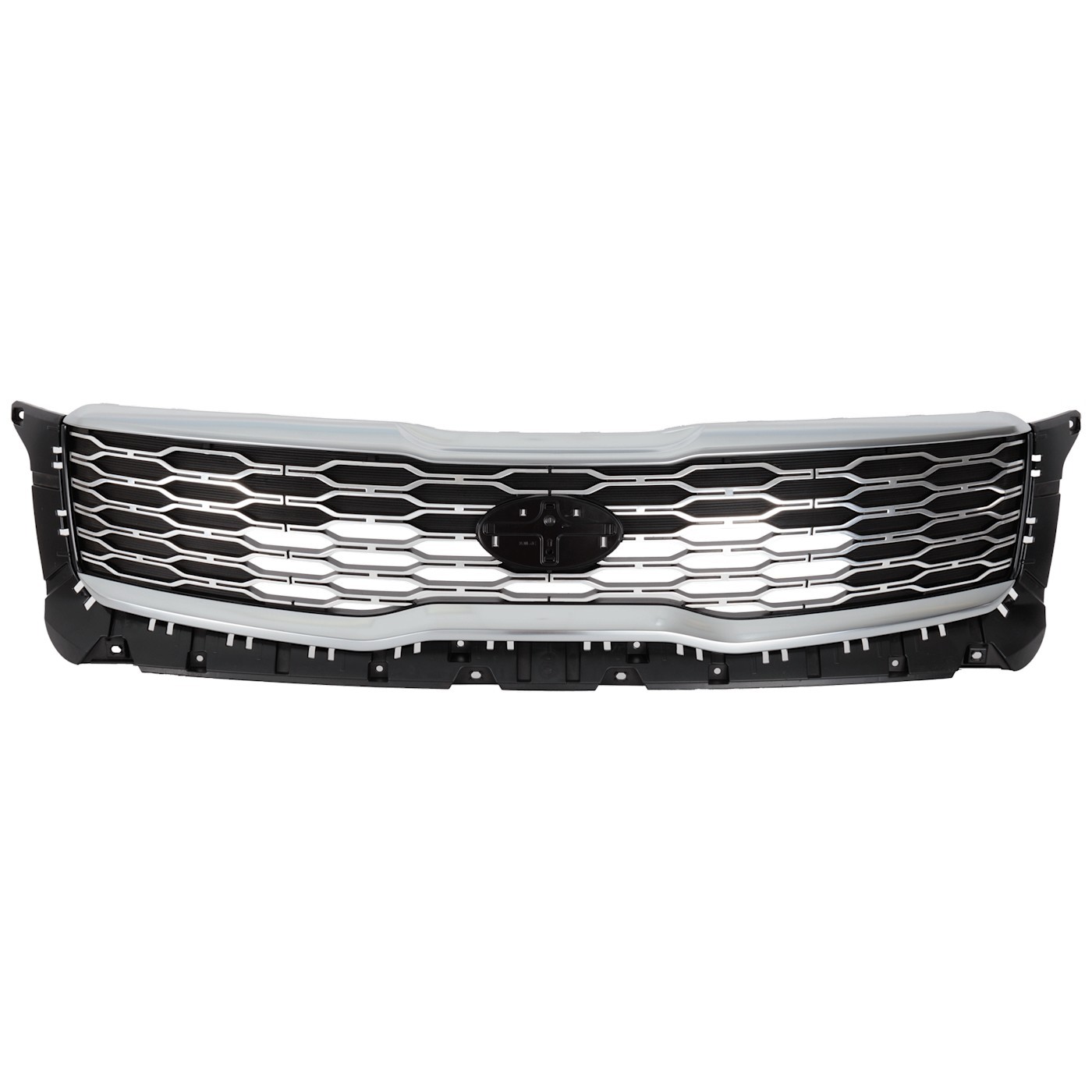 Grille Grill 86350S9100 for Kia Telluride 2020-2021
