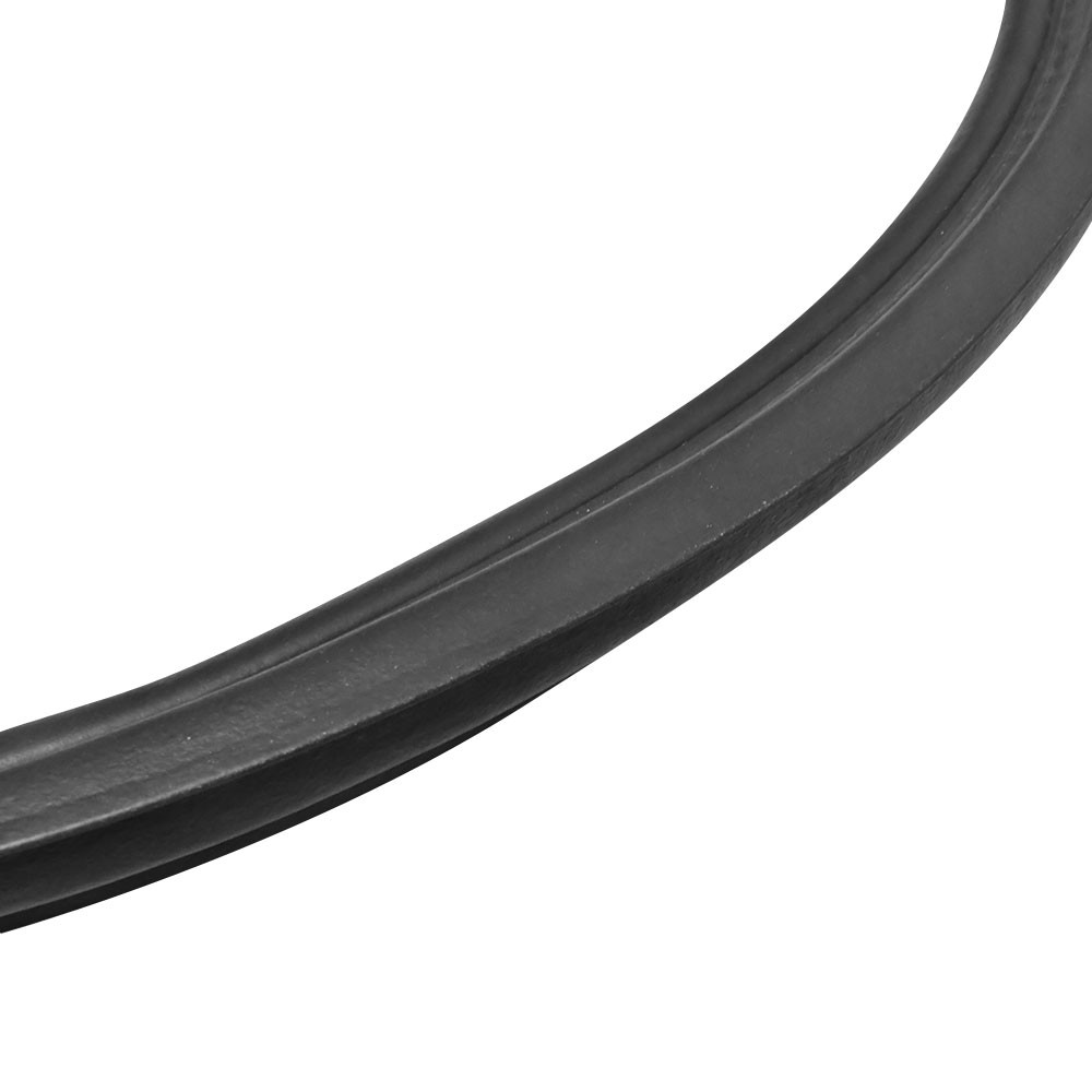 Weatherstrip Trunk Lid Rubber Seal Fit For 1998-2002 Honda Accord 74865-S84-A01