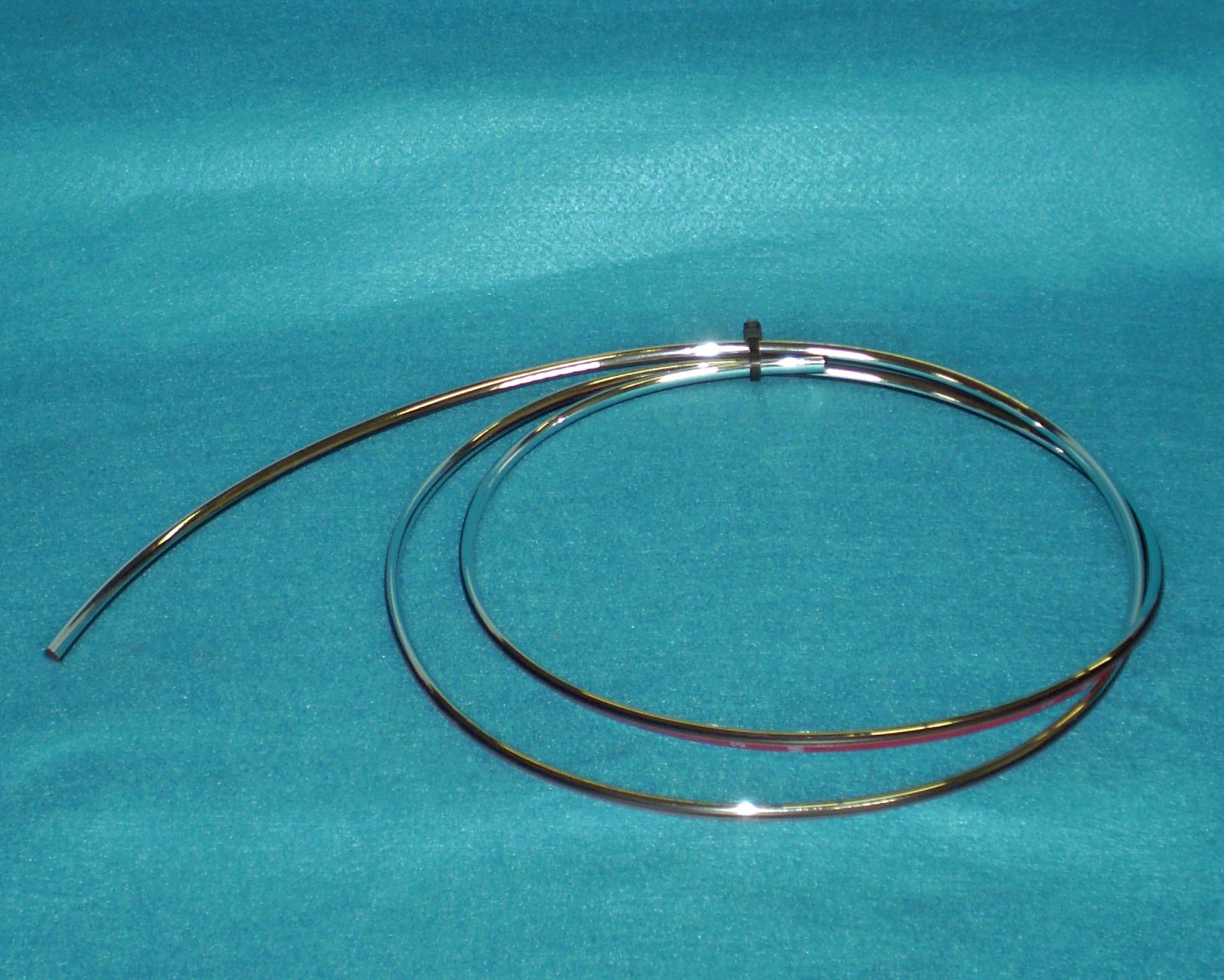 1998 2005 Lexus GS 300 400 430 Rear Bumper Chrome Molding FREE SHIPPING!