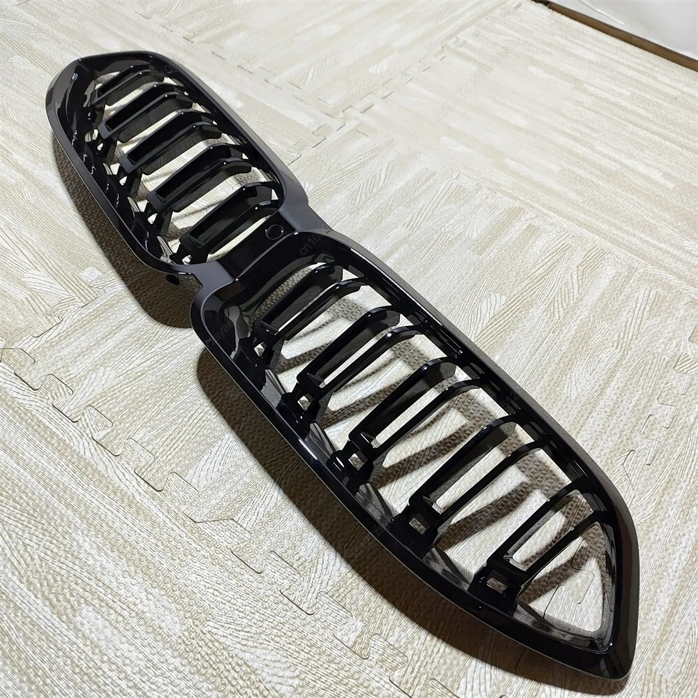 Grill For BMW 8 Series G14 G15 G16 840i M850i 2022-2024Front Grille Kidney Grill