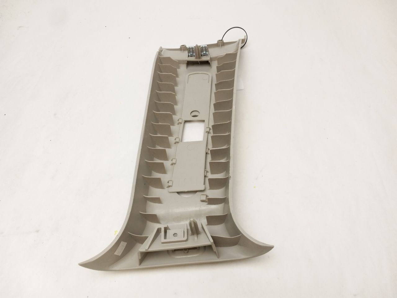 FRONT DRIVER UPPER CENTER PILLAR FOR JEEP COMPASS 2007 – 2017