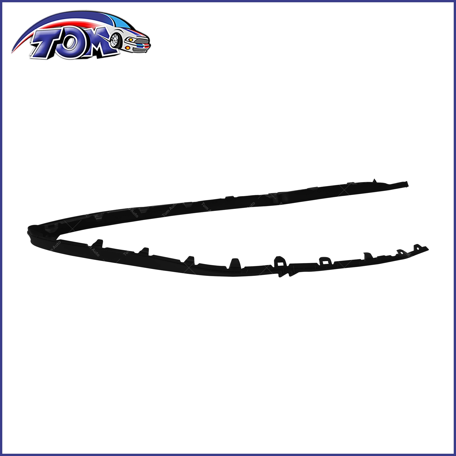 Front Bumper Grille-Lower Deflector For 2015-2020 Chevrolet Trax 95420979