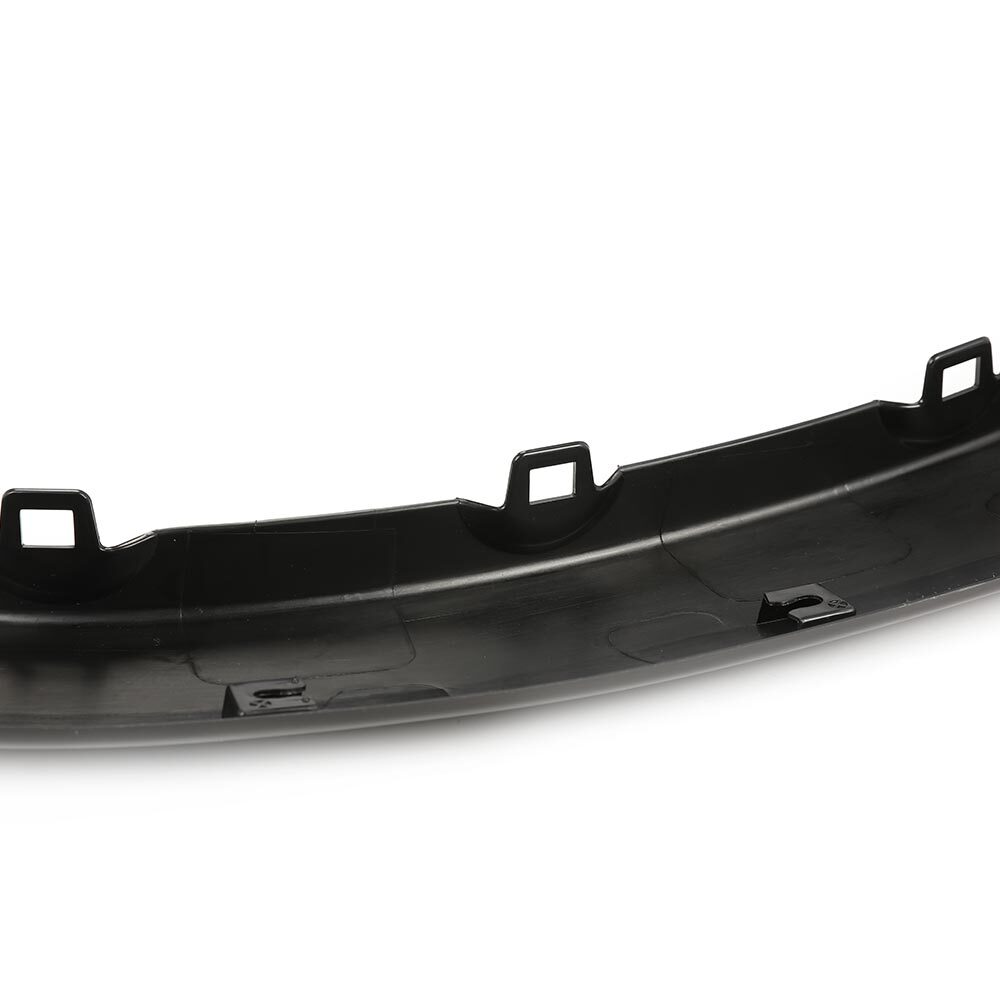 Fender Flare Fit For 2006-2012 Toyota Rav4 Molding Trim Front Driver Left Side
