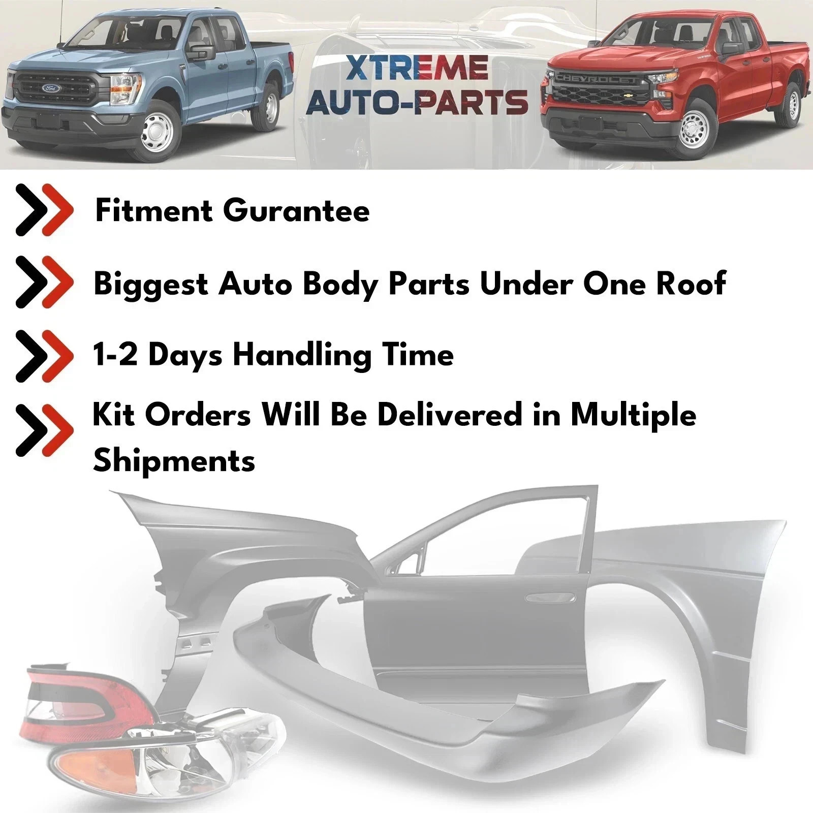 Front Bumper Cover Primed Plastic & Fog Lights Cover For 2019-2023 Nissan Murano
