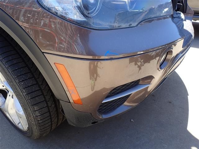 QUARTER MOULDING OEM 2011 BMW X5 51777163560