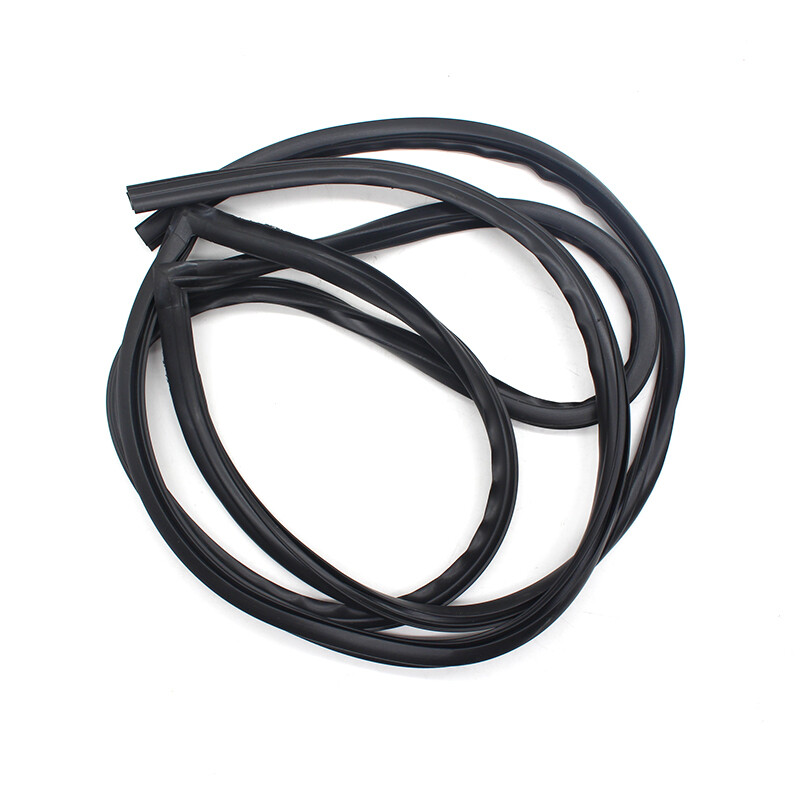 NEW Rear Windshield Upper Moulding Seal For BMW E60 5-Series 525i 530i 528i