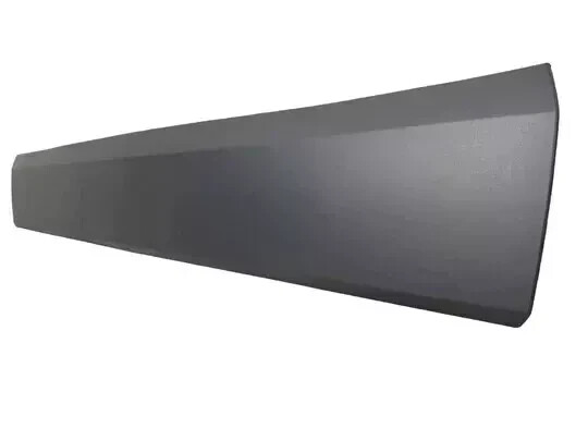 For 2015-2019 Ford Transit Left Side Sliding Door Molding Trim 150 250 350