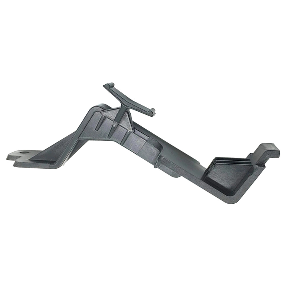 Fits For Ford F150 2015-2020 Front View Camera Support Bracket Black HL3Z19H421A
