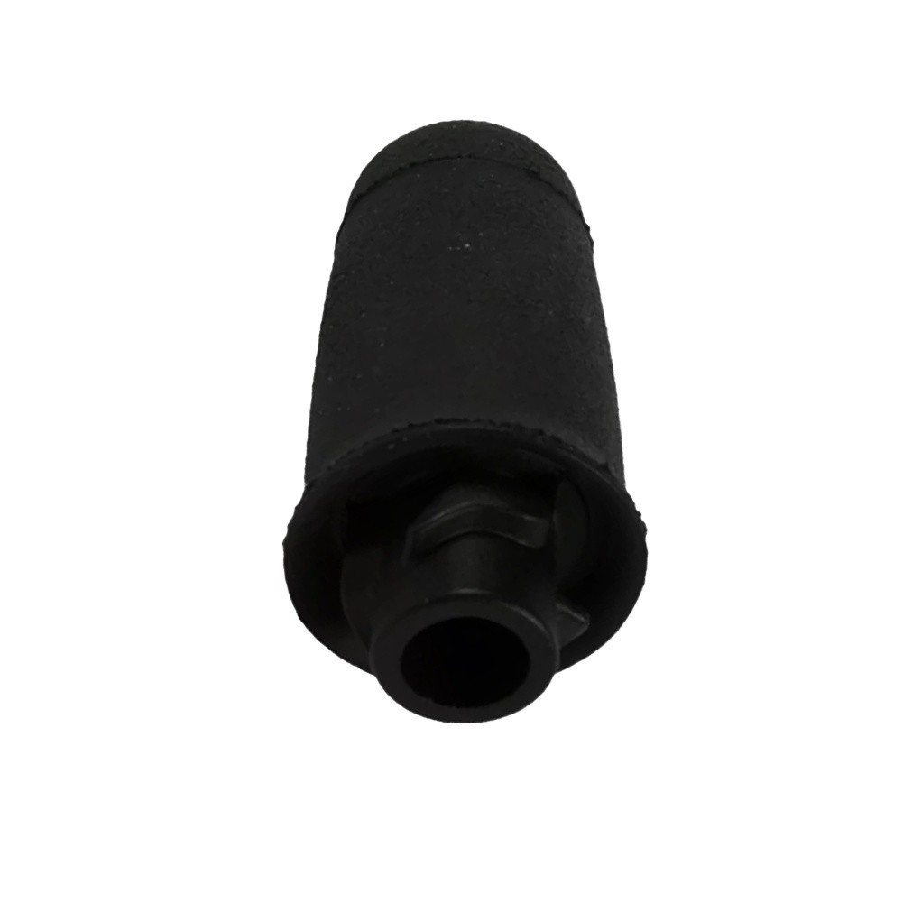 Trunk Stop Bumper Trunk Lid Stop Bumper Plastic Material Automotive Accessory