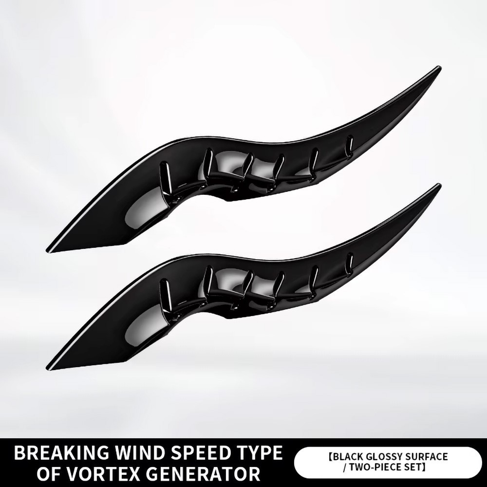 Bull Stickers 3D Design Car Roof Dragon Devil Horn Emblem Badge Decoration