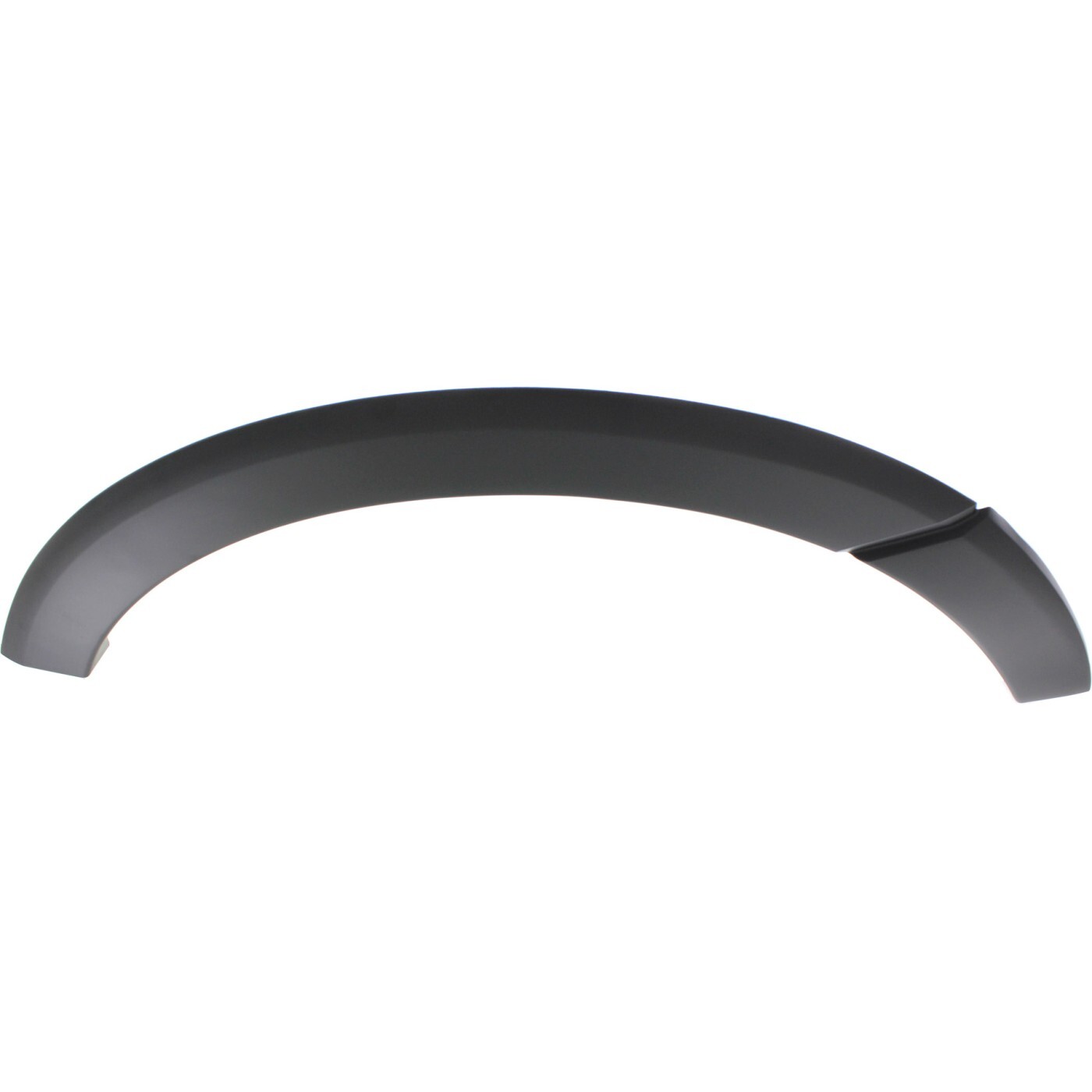 New Fender Flares Molding Moulding Rear Passenger Right Side RH Hand FO1791112