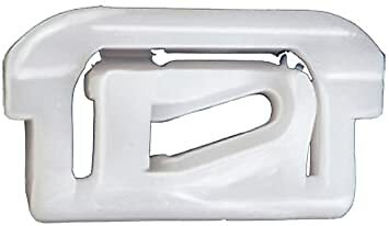 1975-1983 Malibu Exterior Glass Window Windshield Molding Trim Reveal Clips GM