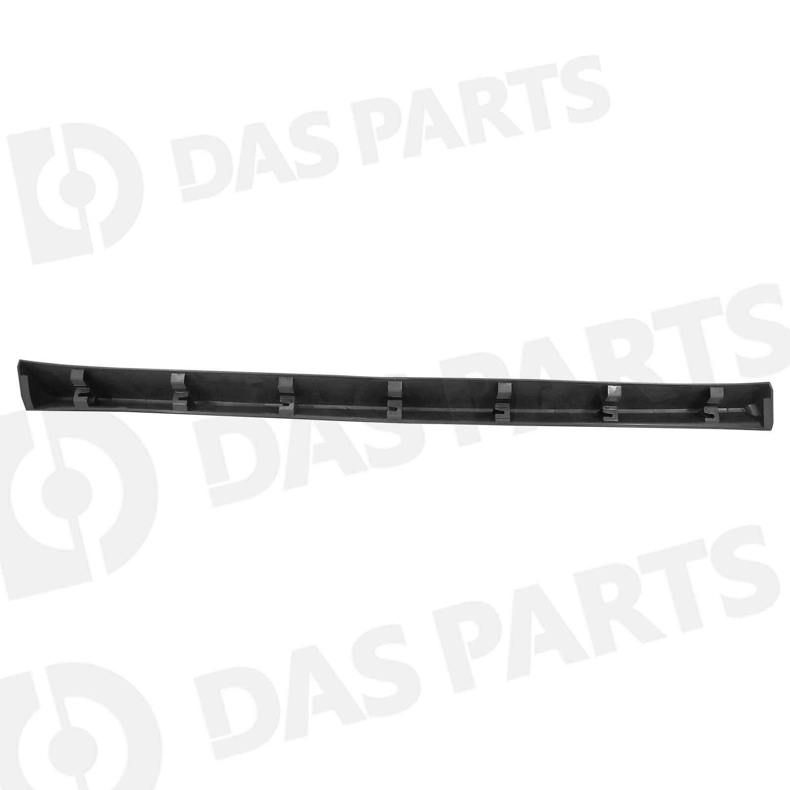 Right Lower Side Door Molding Trims For Infiniti QX60 2014-20 JX35 13 Front&Rear