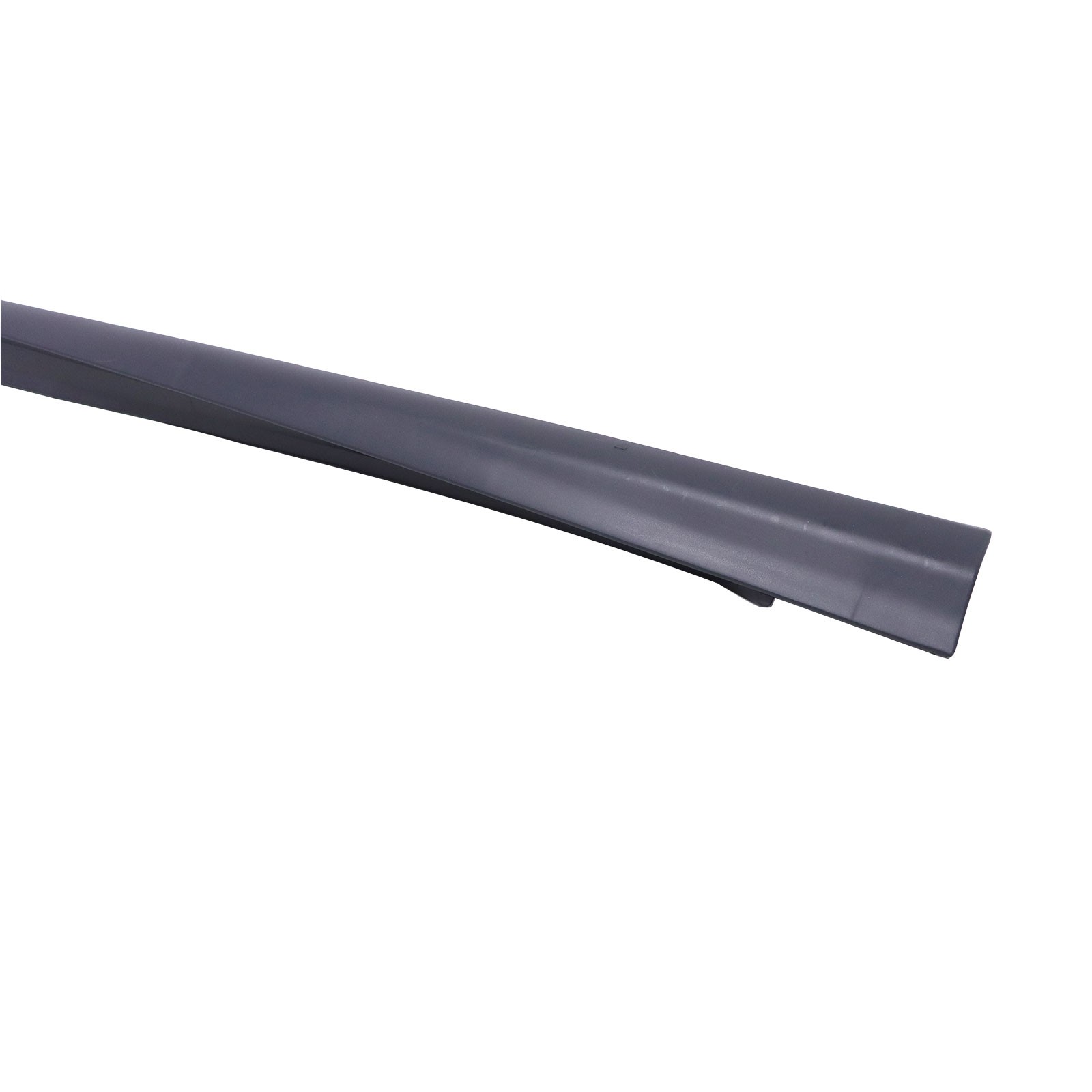 RH & LH Side Exterior Rocker Panel Molding Trim Fit For 2012-2017 Ford Focus New