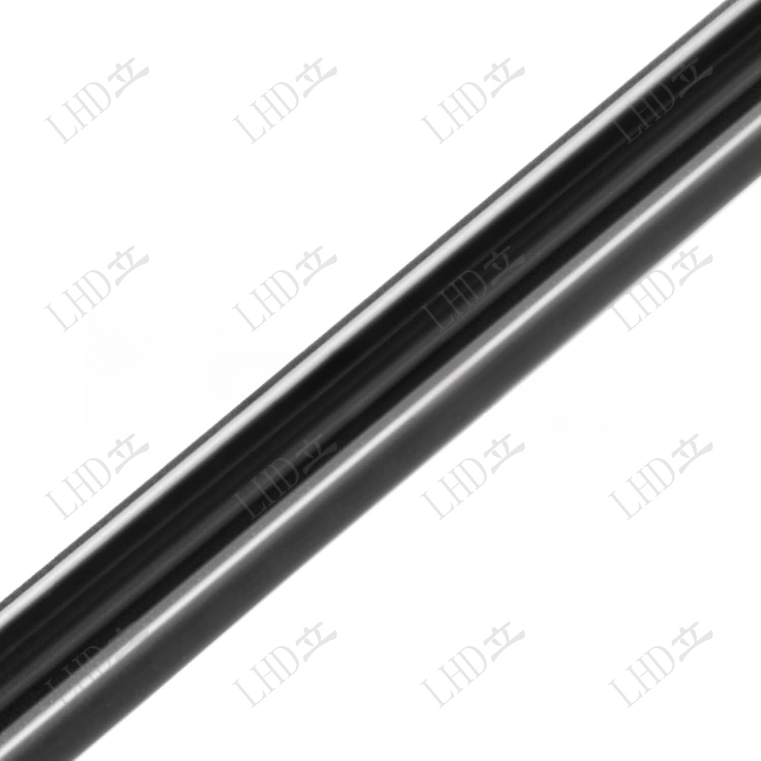 1Set Rear Upper Lower Windshield Moulding Seal For BMW E60 E61 525i 550i/