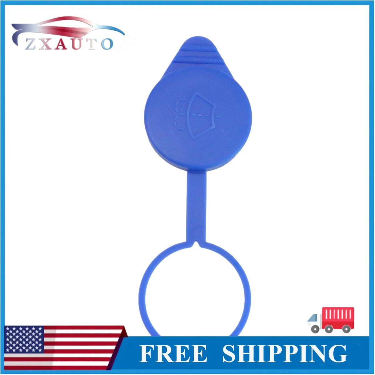 For Ford Focus 2012-2018 New Windshield Washer Fluid Reservoir Cap CP9Z17A605A
