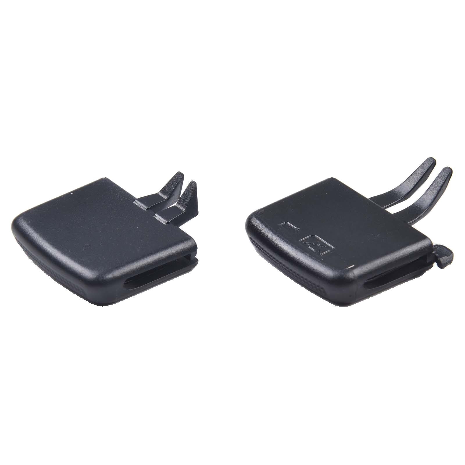 For Hyundai For VERNA For SOLARIS Air Vent Grille Tab Clip Vehicle Specific