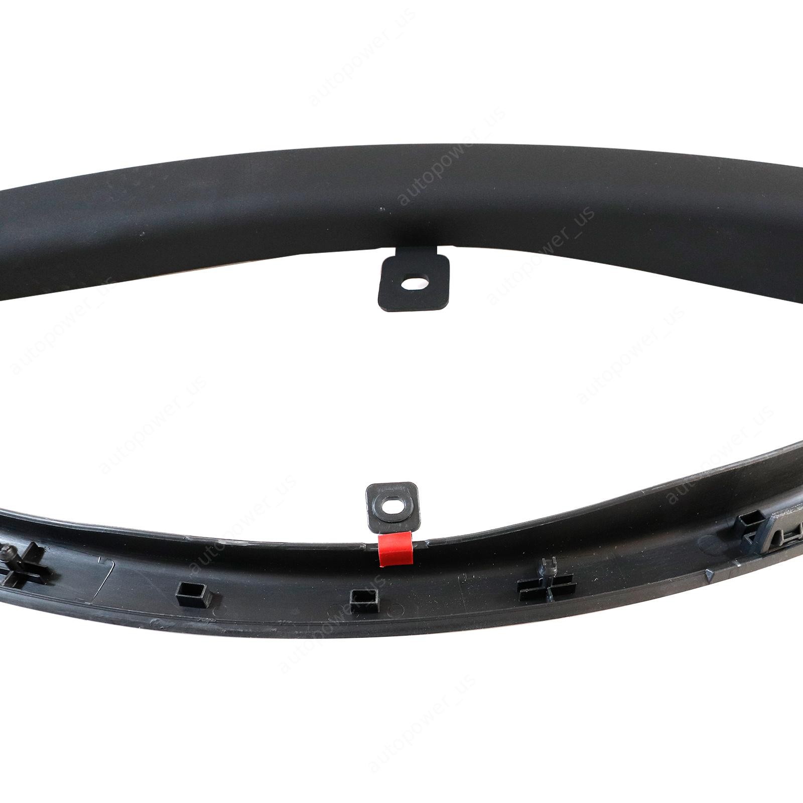 Fits Infiniti QX50 EX37 EX35 New Front Driver Passenger Side Wheel Arch Trim US