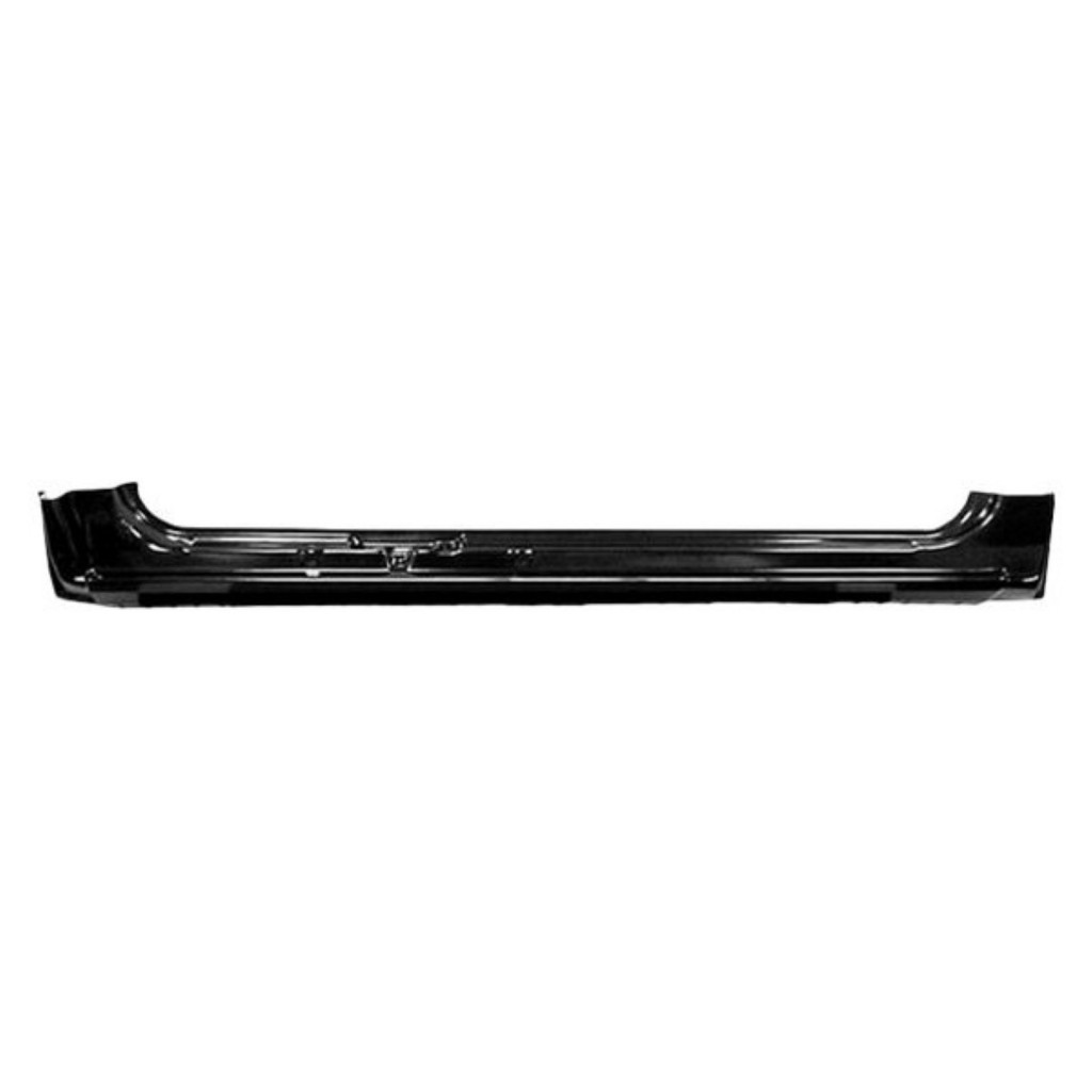 For Chevy Silverado 2500 1999-2004 Rocker Panel Passenger Side