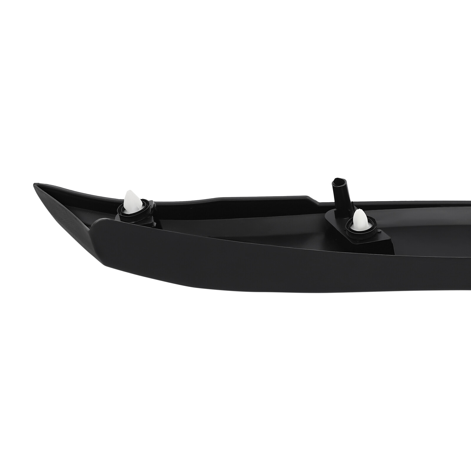 Rear Left Fender Trim Wheel Arch Molding For 2015-2022 Ford Transit 150/250/350