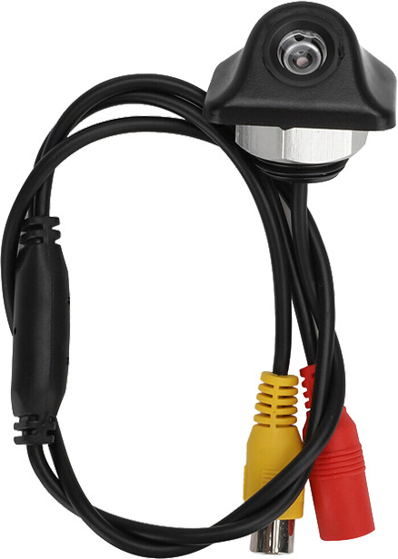 Car Rear View Reverse Camera Parking Backup Cam HD Night Vision Waterproof 170°