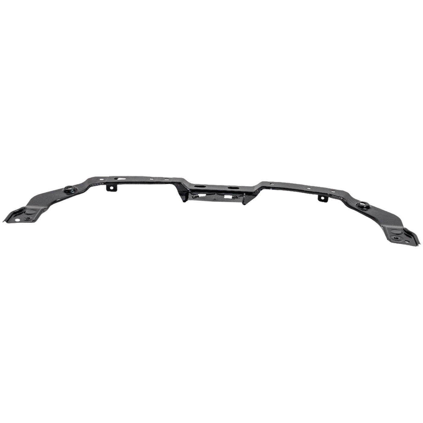 Bumper Face Bar Retainer Bracket Brace Mounting Kit For 18-23 GMC Terrain Front