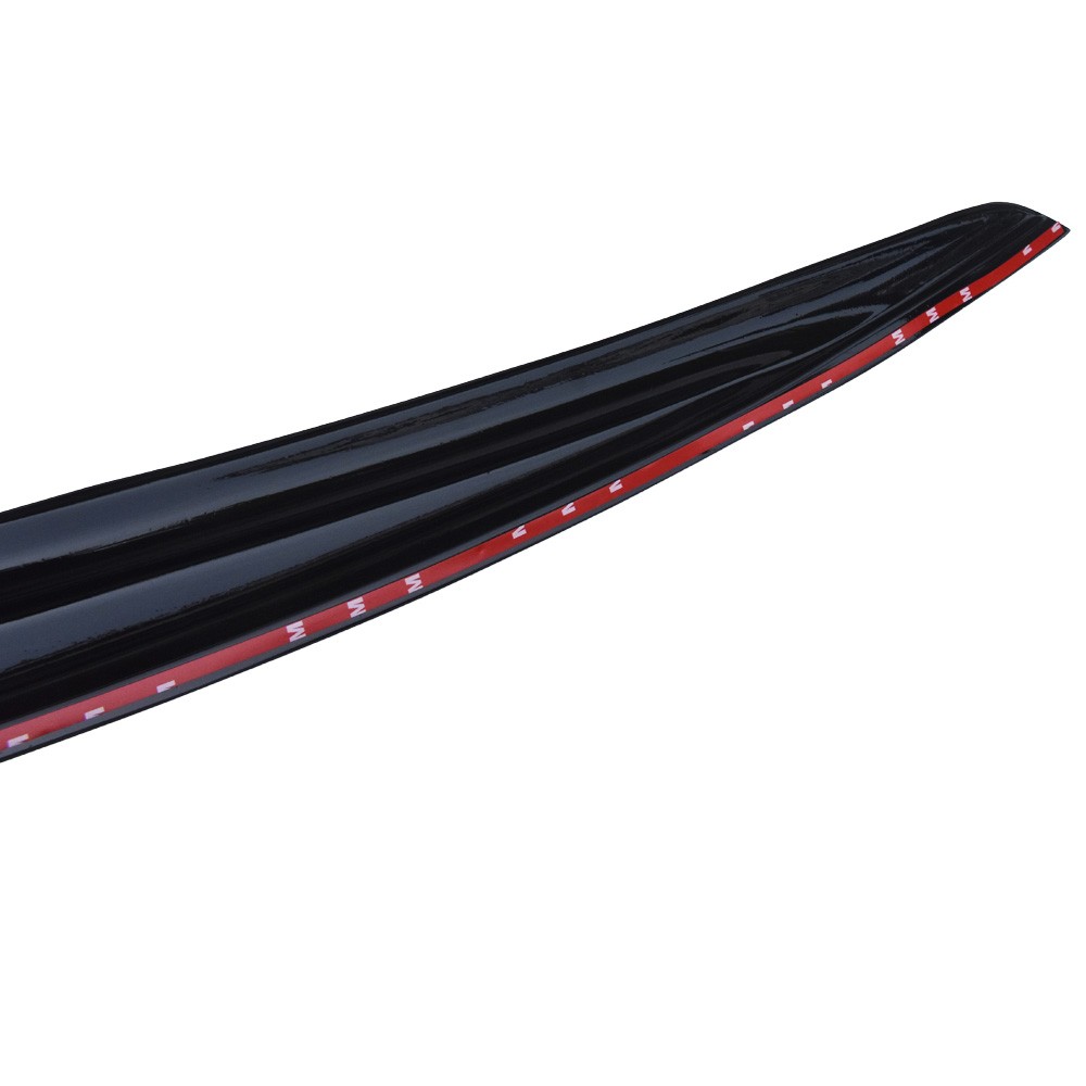New Window Visors For Cruze 2008 2009-2015 2016 Visor Guard Smoke Acrylic