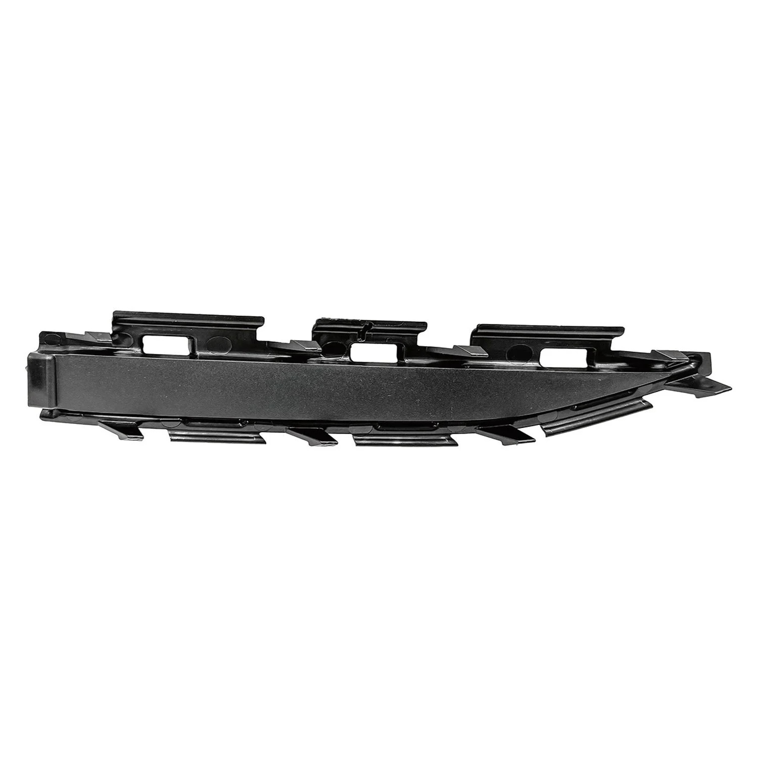 For Audi Q7 20-24 Front Lower Passenger Side Bumper Cover Molding Standard Line