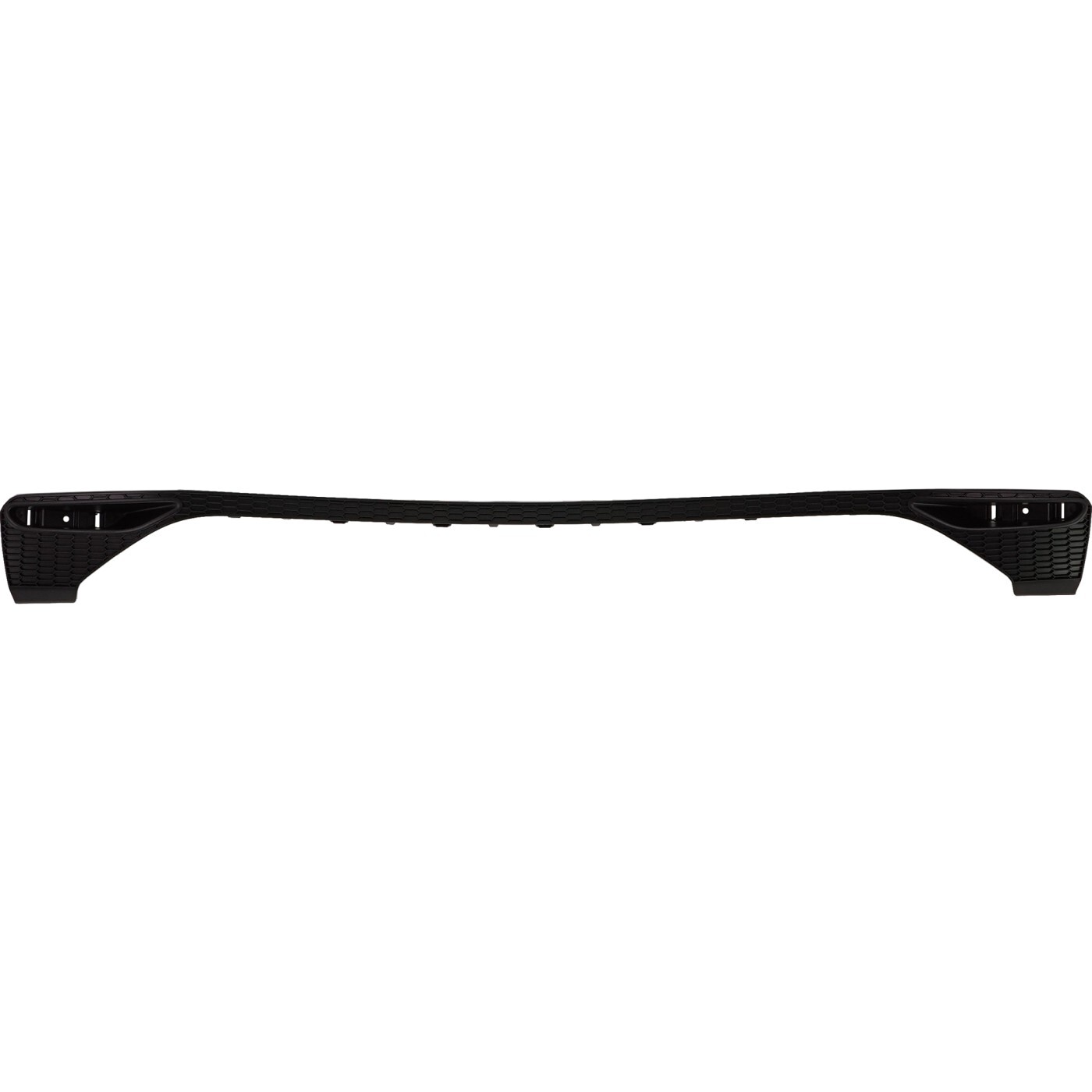 New Rear Bumper Cover Trim Panel For Nissan Altima 2019-2023 CAPA