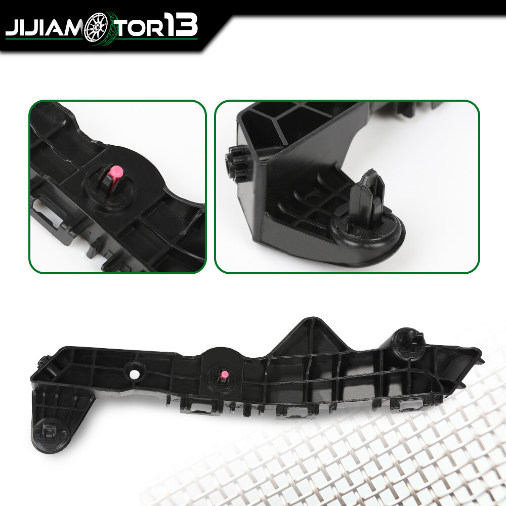 Bumper Retainer Fit For 2015-2021 Lexus NX200t NX300 NX300h Front Left and Right