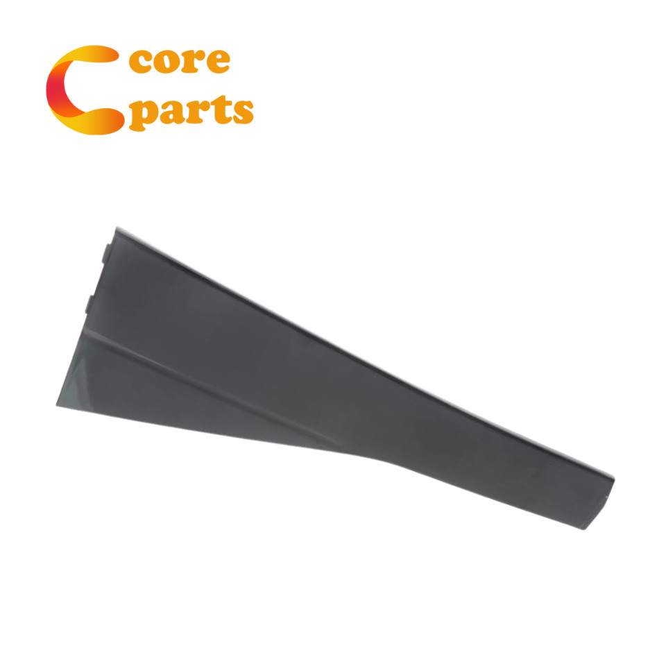 Passenger Side C Pillar Applique for 2011-2021 Jeep Grand Cherokee 57010448AJ