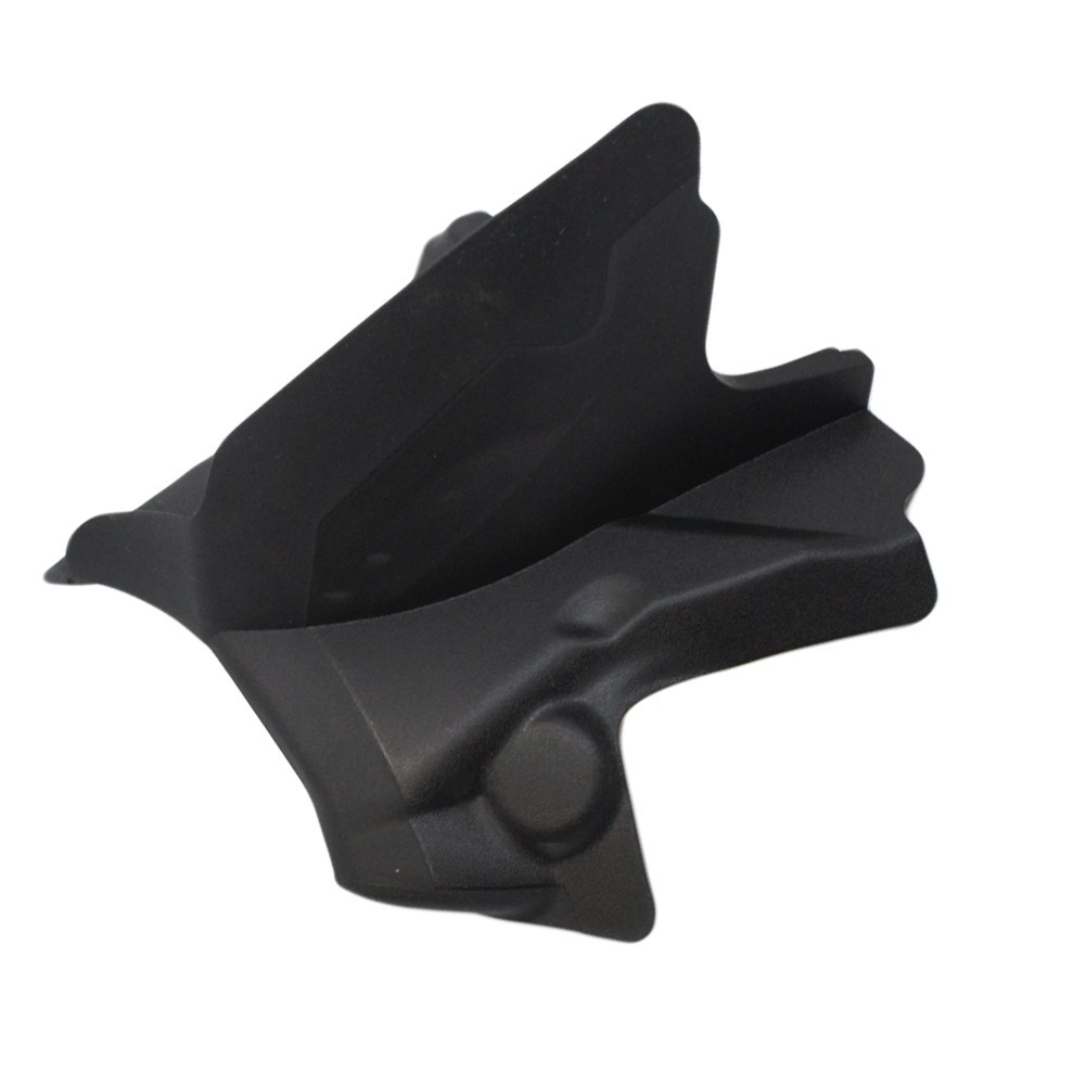 Left A-Pillar Cover Left Pillar Trim No Programming Required Simple Installation