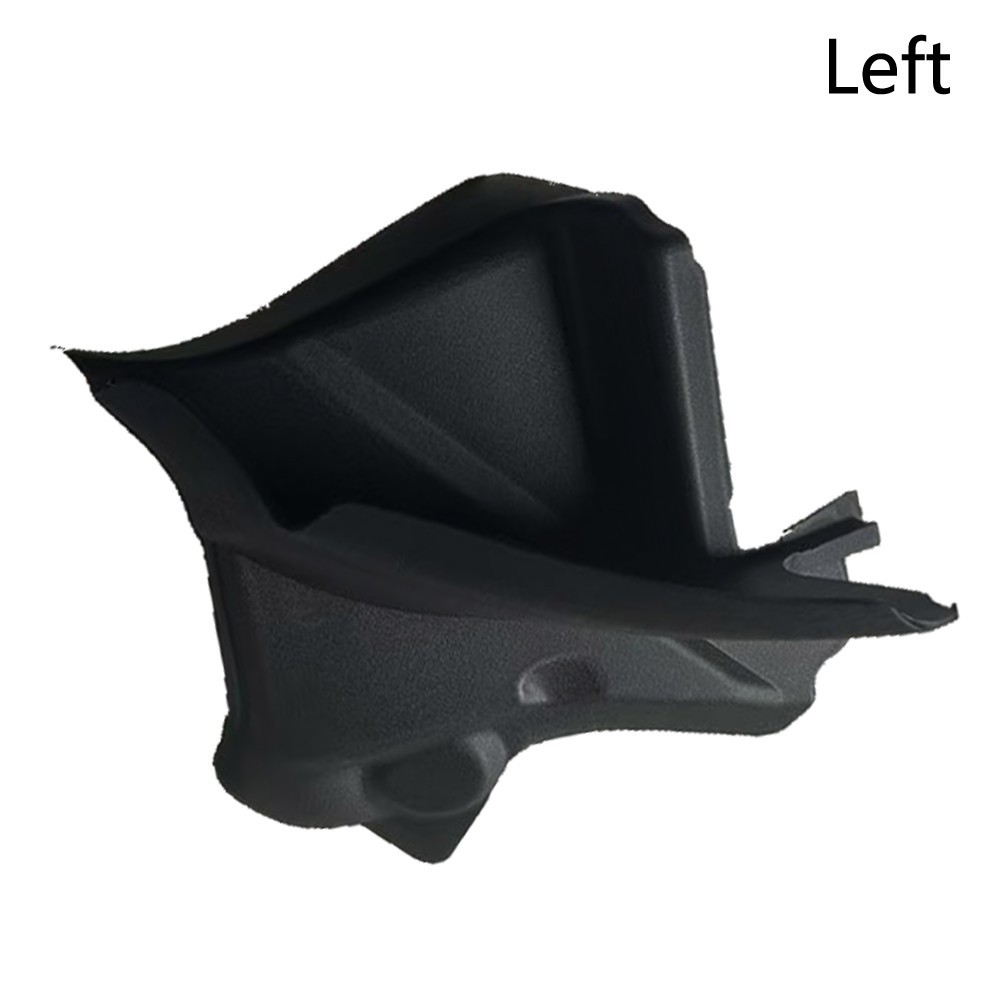 Left A-Pillar Cover Left Pillar Trim No Programming Required Simple Installation